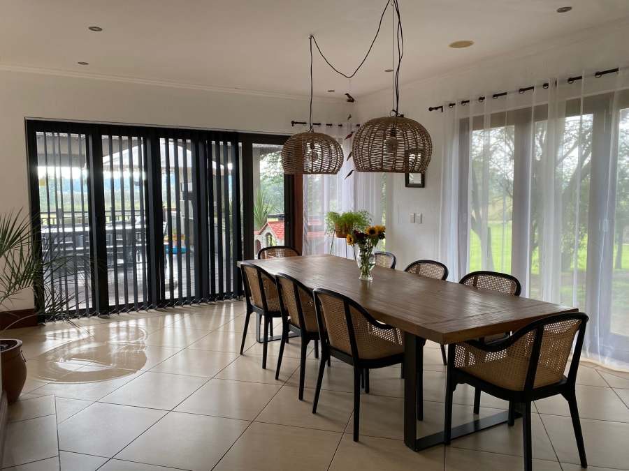 5 Bedroom Property for Sale in Cloudy Creek Free State